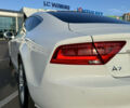 Белый Ауди A7 Sportback, объемом двигателя 2.77 л и пробегом 157 тыс. км за 13500 $, фото 8 на Automoto.ua