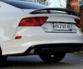 Білий Ауді A7 Sportback, об'ємом двигуна 3 л та пробігом 299 тис. км за 13333 $, фото 8 на Automoto.ua