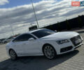 Білий Ауді A7 Sportback, об'ємом двигуна 3 л та пробігом 235 тис. км за 16799 $, фото 4 на Automoto.ua