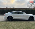 Белый Ауди A7 Sportback, объемом двигателя 3 л и пробегом 118 тыс. км за 17500 $, фото 7 на Automoto.ua