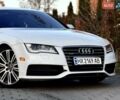 Білий Ауді A7 Sportback, об'ємом двигуна 3 л та пробігом 299 тис. км за 13333 $, фото 5 на Automoto.ua