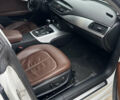 Білий Ауді A7 Sportback, об'ємом двигуна 2.97 л та пробігом 237 тис. км за 18200 $, фото 8 на Automoto.ua