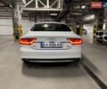 Белый Ауди A7 Sportback, объемом двигателя 3 л и пробегом 118 тыс. км за 17500 $, фото 20 на Automoto.ua