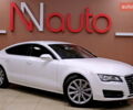 Белый Ауди A7 Sportback, объемом двигателя 2.8 л и пробегом 159 тыс. км за 13900 $, фото 4 на Automoto.ua