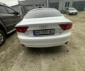 Білий Ауді A7 Sportback, об'ємом двигуна 2.97 л та пробігом 237 тис. км за 18200 $, фото 4 на Automoto.ua