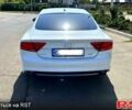 Белый Ауди A7 Sportback, объемом двигателя 3 л и пробегом 264 тыс. км за 15000 $, фото 3 на Automoto.ua
