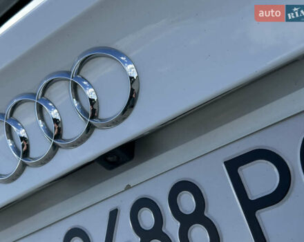 Білий Ауді A7 Sportback, об'ємом двигуна 3 л та пробігом 235 тис. км за 16799 $, фото 12 на Automoto.ua