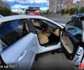 Белый Ауди A7 Sportback, объемом двигателя 3 л и пробегом 213 тыс. км за 16000 $, фото 3 на Automoto.ua