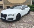 Белый Ауди A7 Sportback, объемом двигателя 2.77 л и пробегом 222 тыс. км за 10000 $, фото 1 на Automoto.ua