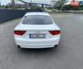 Белый Ауди A7 Sportback, объемом двигателя 3 л и пробегом 221 тыс. км за 22000 $, фото 3 на Automoto.ua