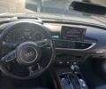 Белый Ауди A7 Sportback, объемом двигателя 2.77 л и пробегом 140 тыс. км за 14800 $, фото 10 на Automoto.ua