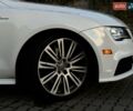 Білий Ауді A7 Sportback, об'ємом двигуна 3 л та пробігом 299 тис. км за 13333 $, фото 7 на Automoto.ua