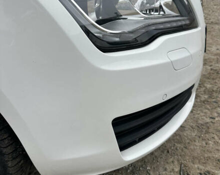 Білий Ауді A7 Sportback, об'ємом двигуна 2.97 л та пробігом 237 тис. км за 18200 $, фото 5 на Automoto.ua