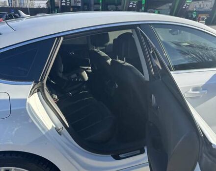 Белый Ауди A7 Sportback, объемом двигателя 2.77 л и пробегом 140 тыс. км за 14800 $, фото 9 на Automoto.ua