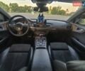 Белый Ауди A7 Sportback, объемом двигателя 3 л и пробегом 151 тыс. км за 17000 $, фото 13 на Automoto.ua