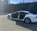 Белый Ауди A7 Sportback, объемом двигателя 2.77 л и пробегом 140 тыс. км за 14800 $, фото 2 на Automoto.ua