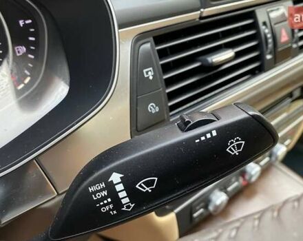 Білий Ауді A7 Sportback, об'ємом двигуна 3 л та пробігом 167 тис. км за 15500 $, фото 23 на Automoto.ua