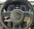 Белый Ауди A7 Sportback, объемом двигателя 3 л и пробегом 164 тыс. км за 15950 $, фото 16 на Automoto.ua