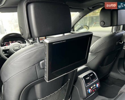 Белый Ауди A7 Sportback, объемом двигателя 3 л и пробегом 210 тыс. км за 22800 $, фото 70 на Automoto.ua