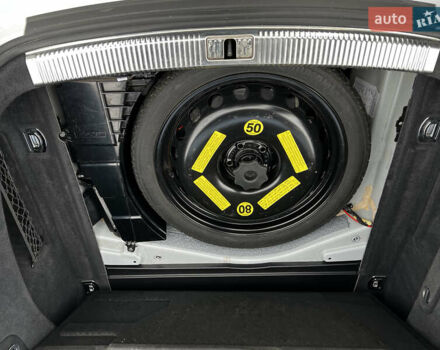 Белый Ауди A7 Sportback, объемом двигателя 3 л и пробегом 210 тыс. км за 22800 $, фото 38 на Automoto.ua