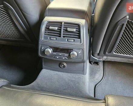 Белый Ауди A7 Sportback, объемом двигателя 2.77 л и пробегом 67 тыс. км за 21500 $, фото 14 на Automoto.ua