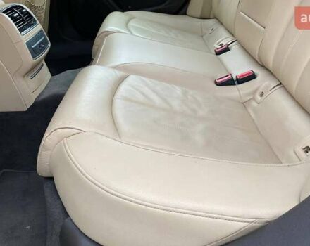 Білий Ауді A7 Sportback, об'ємом двигуна 3 л та пробігом 167 тис. км за 15500 $, фото 27 на Automoto.ua