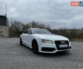 Белый Ауди A7 Sportback, объемом двигателя 3 л и пробегом 210 тыс. км за 22800 $, фото 15 на Automoto.ua