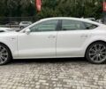 Білий Ауді A7 Sportback, об'ємом двигуна 3 л та пробігом 167 тис. км за 15500 $, фото 3 на Automoto.ua