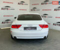 Белый Ауди A7 Sportback, объемом двигателя 3 л и пробегом 164 тыс. км за 15950 $, фото 3 на Automoto.ua