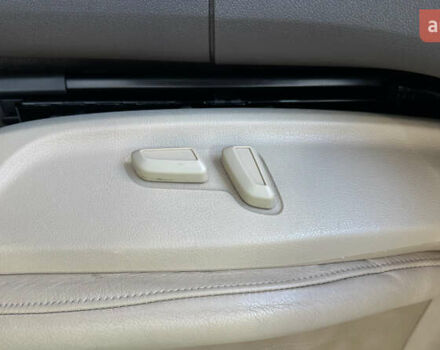 Білий Ауді A7 Sportback, об'ємом двигуна 3 л та пробігом 164 тис. км за 15950 $, фото 25 на Automoto.ua