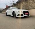 Білий Ауді A7 Sportback, об'ємом двигуна 3 л та пробігом 201 тис. км за 13500 $, фото 1 на Automoto.ua