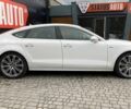 Білий Ауді A7 Sportback, об'ємом двигуна 3 л та пробігом 167 тис. км за 15500 $, фото 4 на Automoto.ua