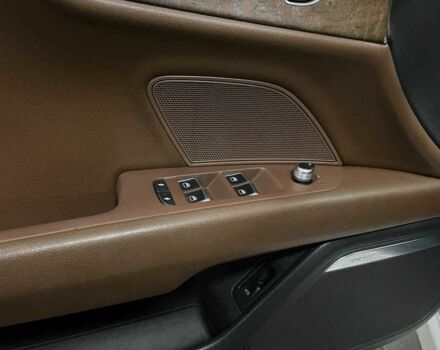 Білий Ауді A7 Sportback, об'ємом двигуна 3 л та пробігом 201 тис. км за 13500 $, фото 10 на Automoto.ua