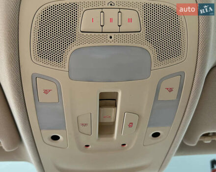 Білий Ауді A7 Sportback, об'ємом двигуна 3 л та пробігом 164 тис. км за 15950 $, фото 35 на Automoto.ua