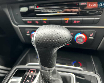 Белый Ауди A7 Sportback, объемом двигателя 3 л и пробегом 210 тыс. км за 22800 $, фото 49 на Automoto.ua