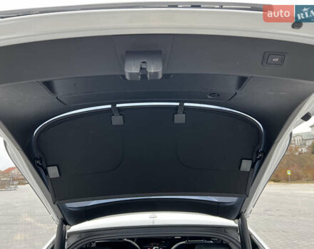 Белый Ауди A7 Sportback, объемом двигателя 3 л и пробегом 210 тыс. км за 22800 $, фото 40 на Automoto.ua