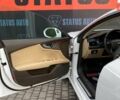 Білий Ауді A7 Sportback, об'ємом двигуна 3 л та пробігом 167 тис. км за 15500 $, фото 15 на Automoto.ua