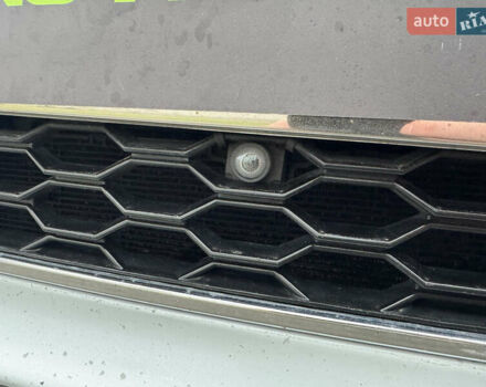 Білий Ауді A7 Sportback, об'ємом двигуна 3 л та пробігом 181 тис. км за 16700 $, фото 53 на Automoto.ua