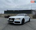 Белый Ауди A7 Sportback, объемом двигателя 3 л и пробегом 210 тыс. км за 22800 $, фото 30 на Automoto.ua