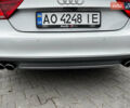 Белый Ауди A7 Sportback, объемом двигателя 3 л и пробегом 210 тыс. км за 22800 $, фото 80 на Automoto.ua