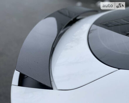 Білий Ауді A7 Sportback, об'ємом двигуна 3 л та пробігом 180 тис. км за 24999 $, фото 37 на Automoto.ua