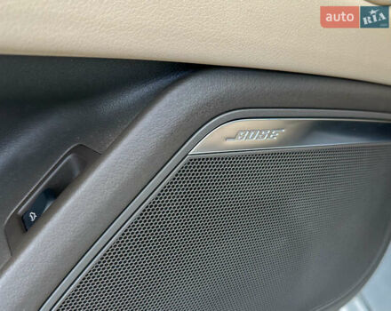 Белый Ауди A7 Sportback, объемом двигателя 3 л и пробегом 164 тыс. км за 15950 $, фото 40 на Automoto.ua