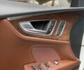 Білий Ауді A7 Sportback, об'ємом двигуна 3 л та пробігом 201 тис. км за 13500 $, фото 14 на Automoto.ua