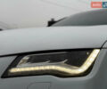 Білий Ауді A7 Sportback, об'ємом двигуна 3 л та пробігом 181 тис. км за 16700 $, фото 5 на Automoto.ua