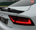 Білий Ауді A7 Sportback, об'ємом двигуна 3 л та пробігом 181 тис. км за 16700 $, фото 18 на Automoto.ua
