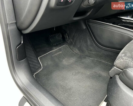 Белый Ауди A7 Sportback, объемом двигателя 3 л и пробегом 210 тыс. км за 22800 $, фото 54 на Automoto.ua