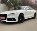 Ауді A7 Sportback 2013 у Рівному на Automoto.ua Білий Ауді A7 Sportback, об'ємом двигуна 3 л та пробігом 202 тис. км за 12900 $, фото 3 на Automoto.ua