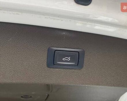 Білий Ауді A7 Sportback, об'ємом двигуна 3 л та пробігом 167 тис. км за 15500 $, фото 11 на Automoto.ua