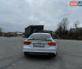 Белый Ауди A7 Sportback, объемом двигателя 3 л и пробегом 210 тыс. км за 22800 $, фото 22 на Automoto.ua