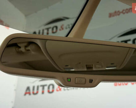 Білий Ауді A7 Sportback, об'ємом двигуна 3 л та пробігом 164 тис. км за 15950 $, фото 26 на Automoto.ua